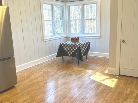 Tiny photo for 56 Macht Road, Columbia, CT 06237 (MLS # 24135391)