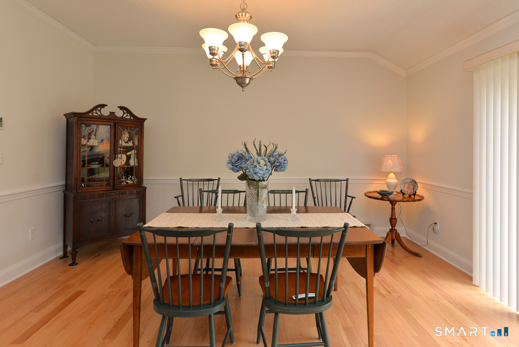 648 Heritage Village B