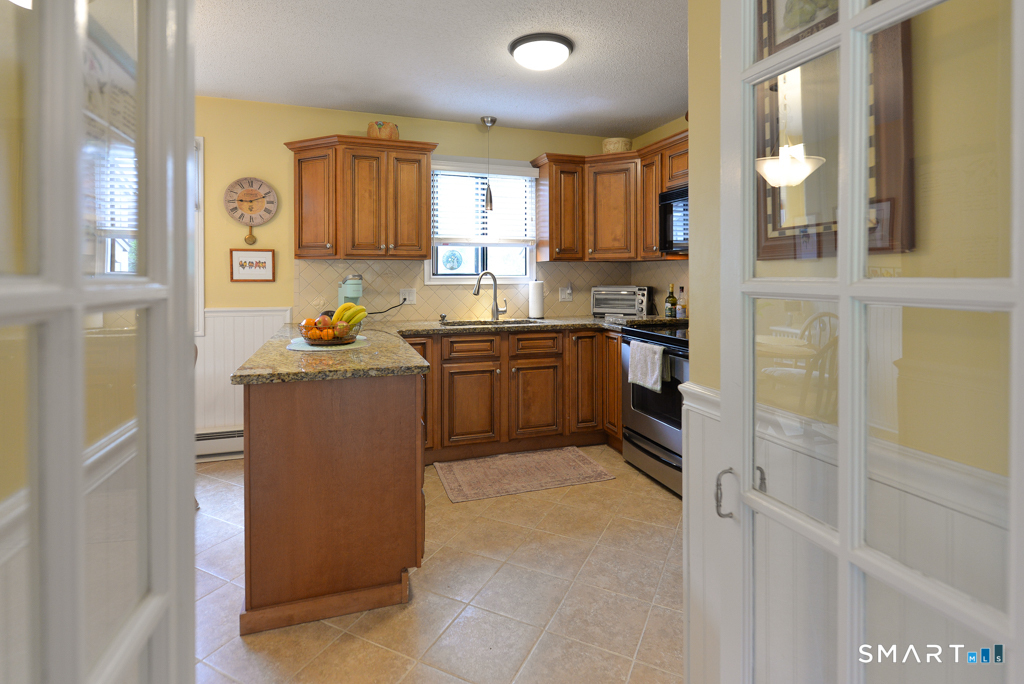648 Heritage Village B