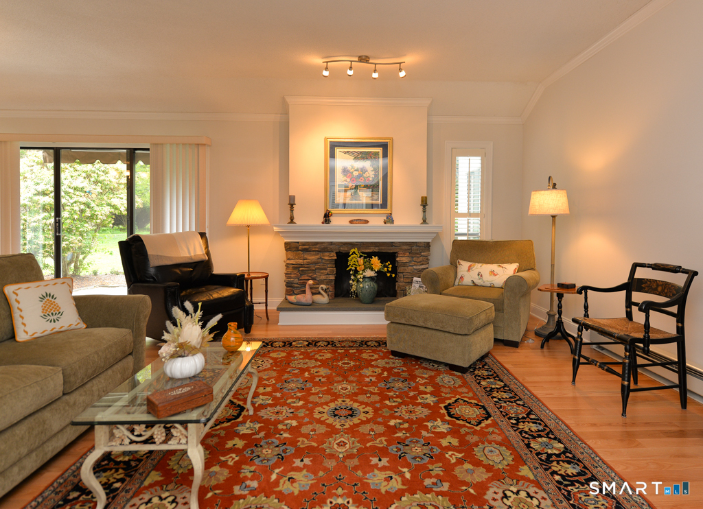 648 Heritage Village B