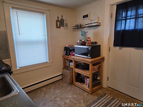 Tiny photo for 23 Soule Street, Griswold, CT 06351 (MLS # 24165827)