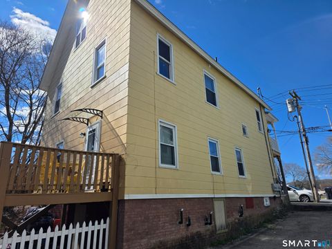 Tiny photo for 23 Soule Street, Griswold, CT 06351 (MLS # 24165827)