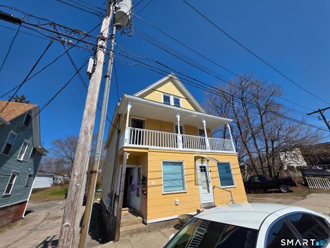 Photo of 23 Soule Street, Griswold, CT 06351 (MLS # 24165827)