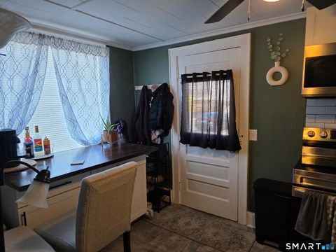 Tiny photo for 23 Soule Street, Griswold, CT 06351 (MLS # 24165827)