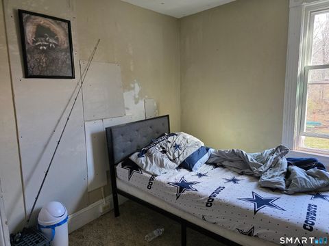 Tiny photo for 23 Soule Street, Griswold, CT 06351 (MLS # 24165827)