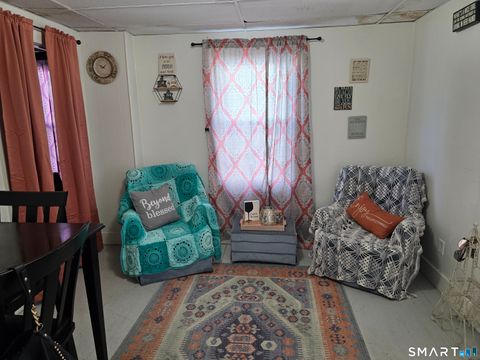 Tiny photo for 23 Soule Street, Griswold, CT 06351 (MLS # 24165827)