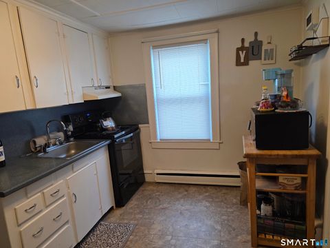 Tiny photo for 23 Soule Street, Griswold, CT 06351 (MLS # 24165827)