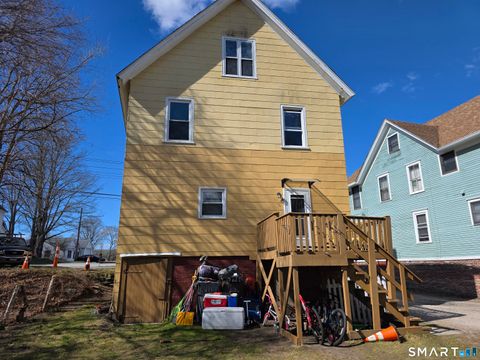 Tiny photo for 23 Soule Street, Griswold, CT 06351 (MLS # 24165827)