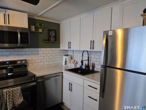 Tiny photo for 23 Soule Street, Griswold, CT 06351 (MLS # 24165827)