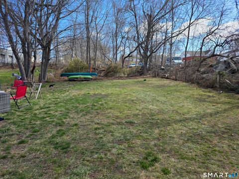 Tiny photo for 23 Soule Street, Griswold, CT 06351 (MLS # 24165827)