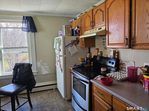 Tiny photo for 23 Soule Street, Griswold, CT 06351 (MLS # 24165827)