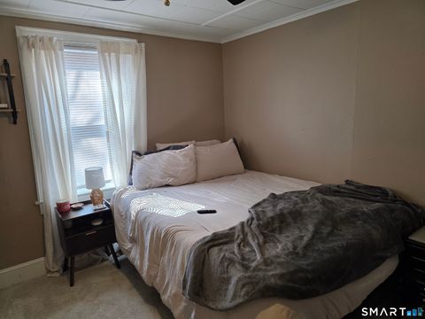 Tiny photo for 23 Soule Street, Griswold, CT 06351 (MLS # 24165827)