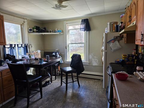 Tiny photo for 23 Soule Street, Griswold, CT 06351 (MLS # 24165827)