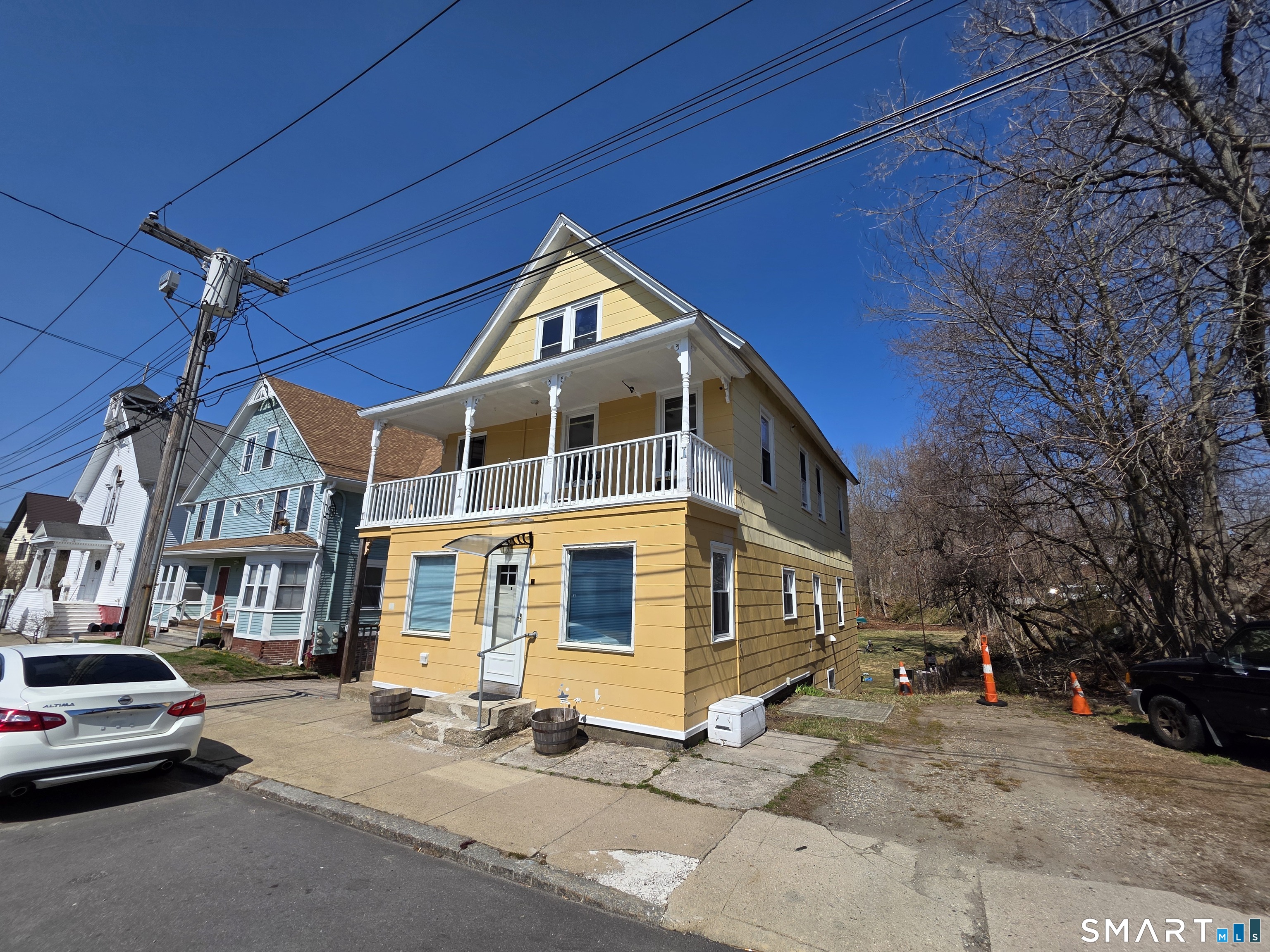23 Soule Street