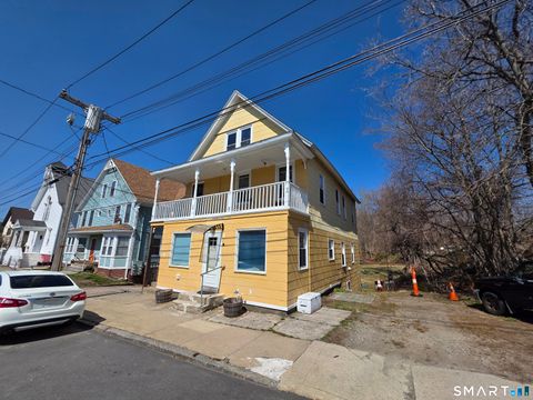 Tiny photo for 23 Soule Street, Griswold, CT 06351 (MLS # 24165827)