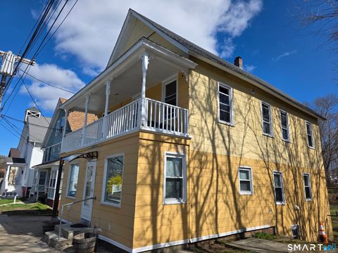 Tiny photo for 23 Soule Street, Griswold, CT 06351 (MLS # 24165827)