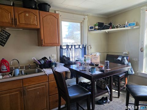 Tiny photo for 23 Soule Street, Griswold, CT 06351 (MLS # 24165827)