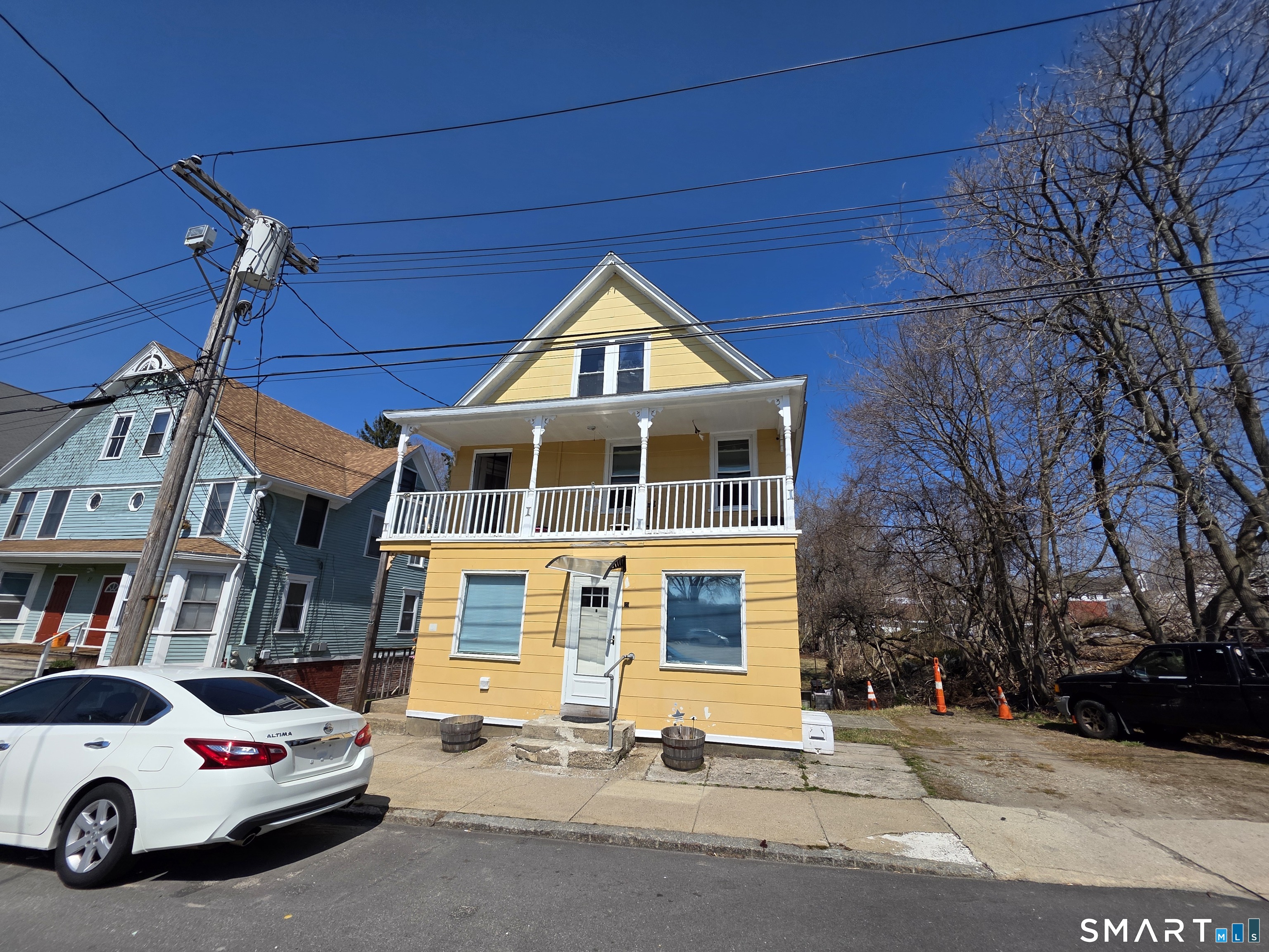 23 Soule Street