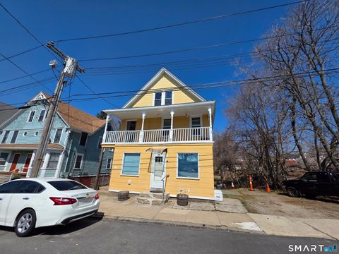 Tiny photo for 23 Soule Street, Griswold, CT 06351 (MLS # 24165827)