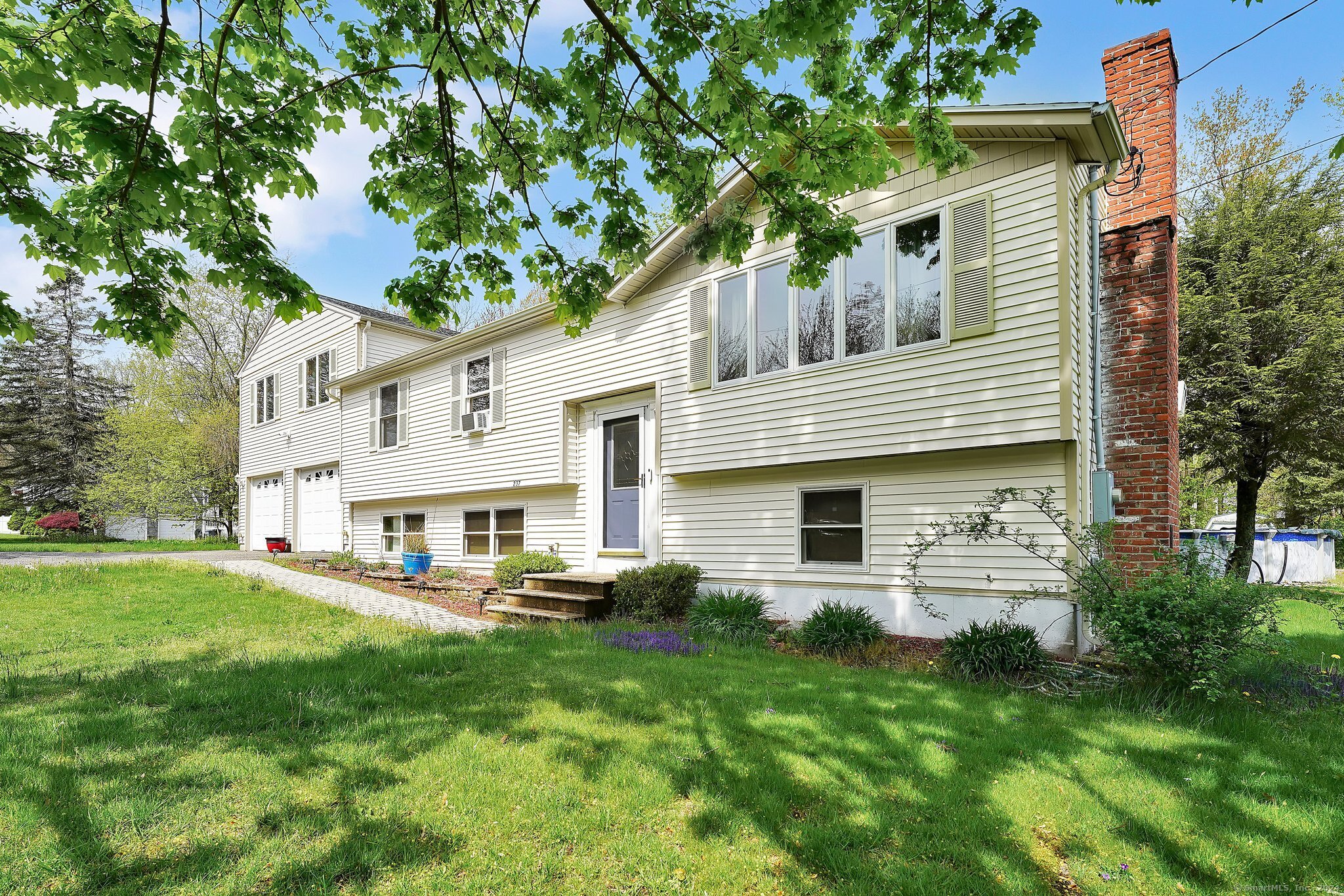 237 Long Swamp Road A
