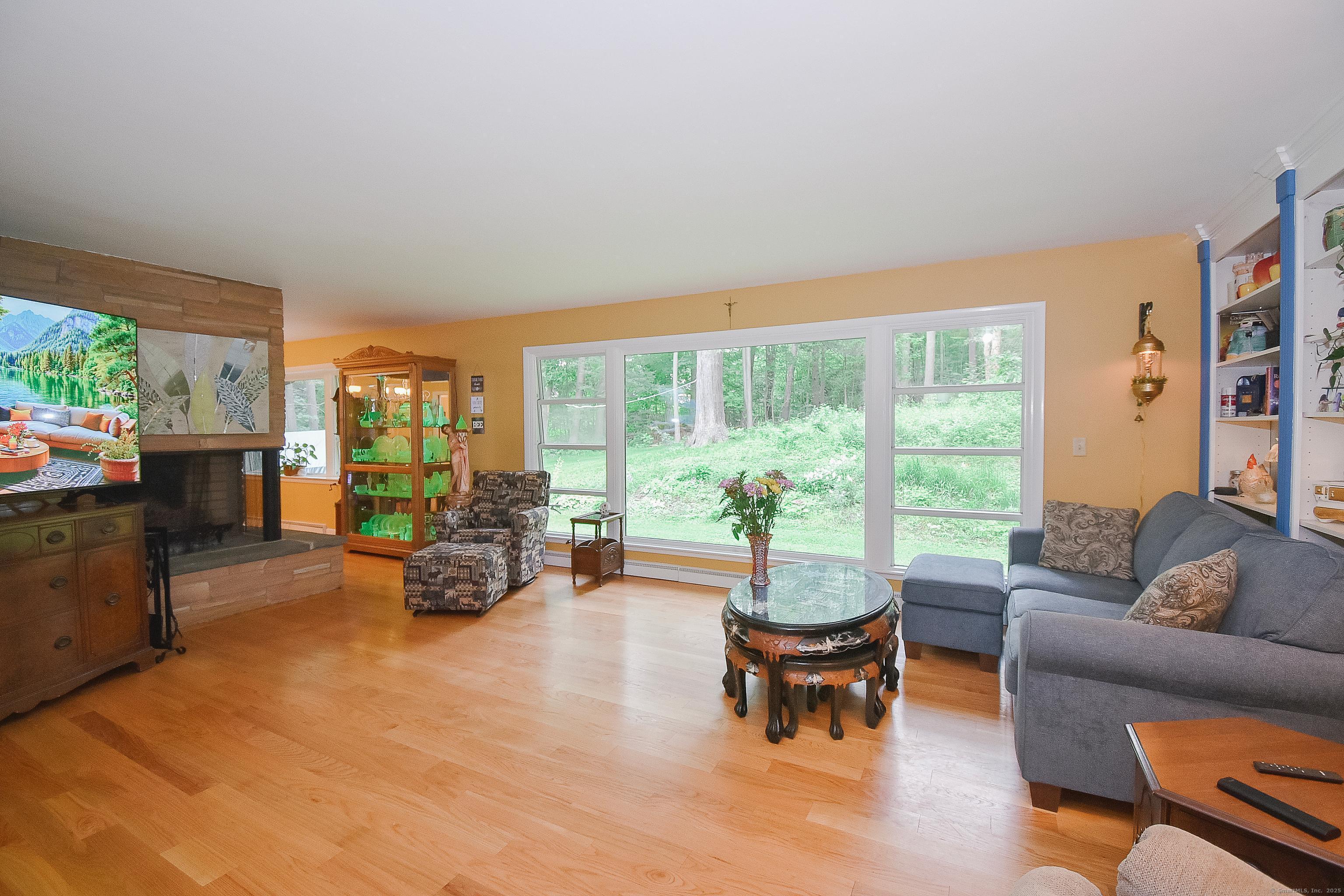 100 Ridgebrook Road
