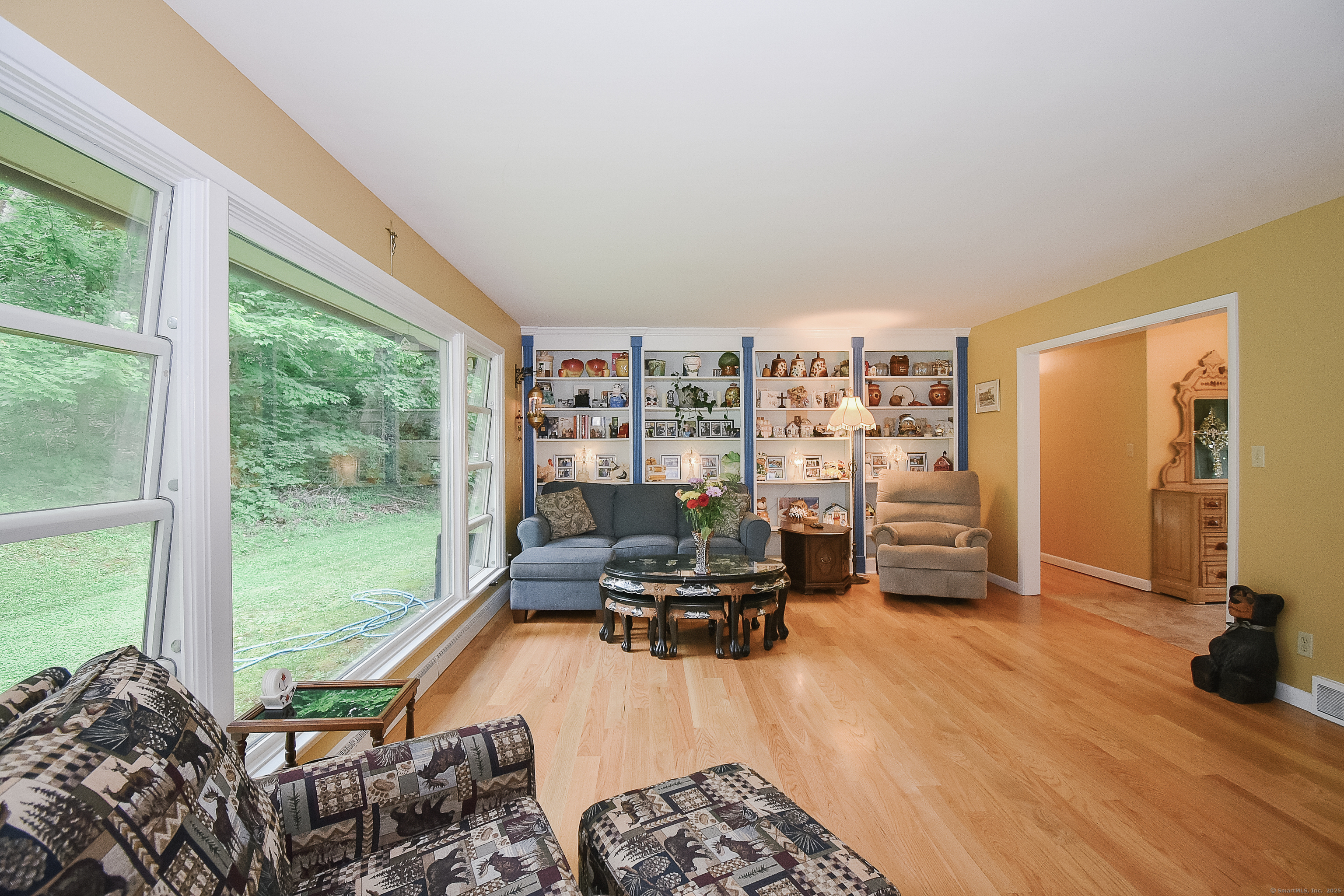 100 Ridgebrook Road