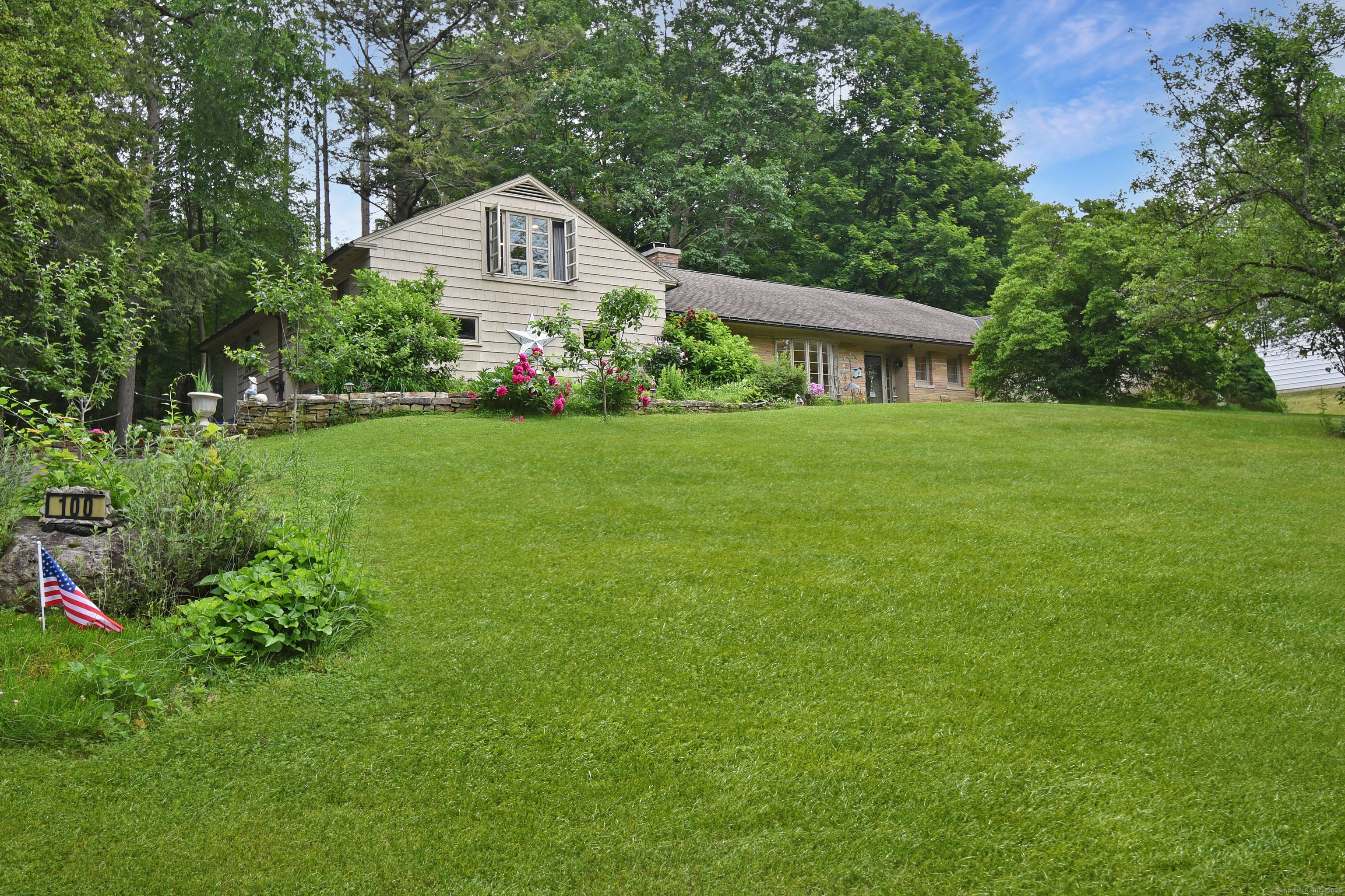 Property for Sale at Ridgebrook Road, Torrington, Connecticut - Bedrooms: 4 
Bathrooms: 3 
Rooms: 7  - $450,000