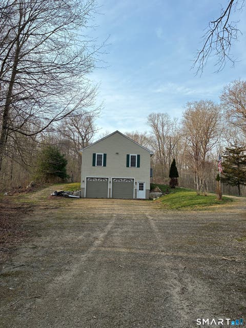 Homes For Sale - 164 Tower Hill Road<br/> Chaplin, CT 06235