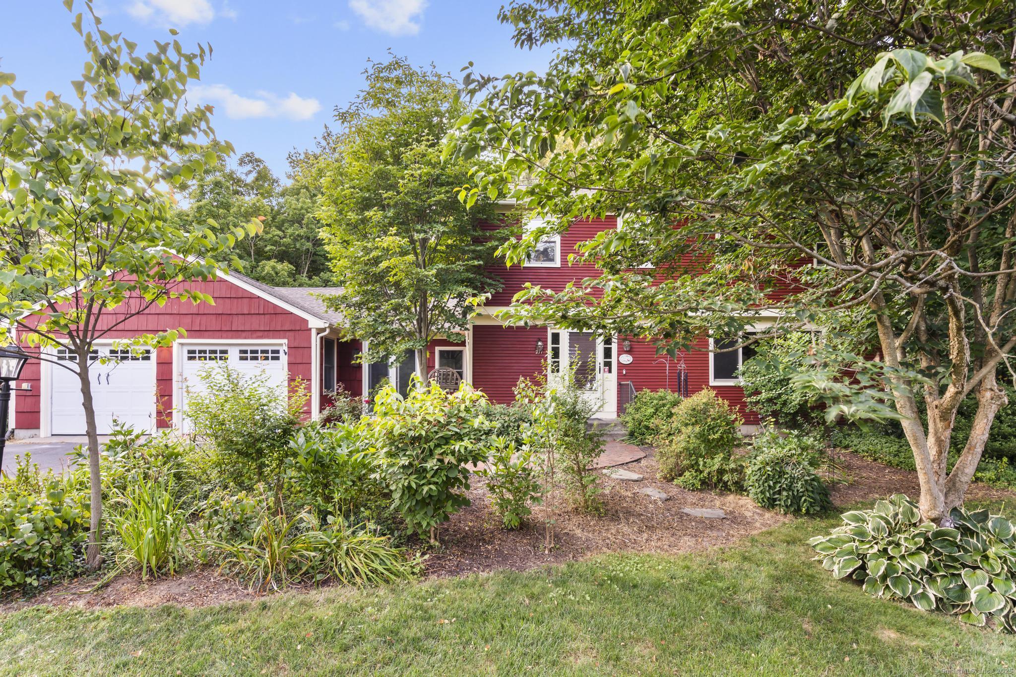 271 Argyle Road