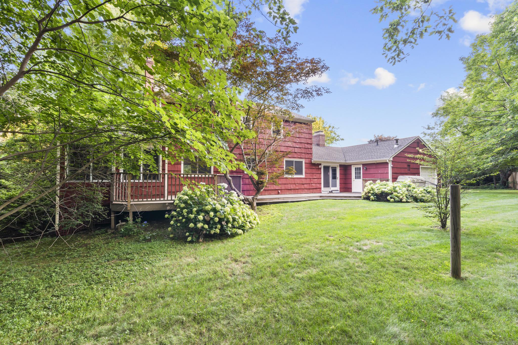 271 Argyle Road