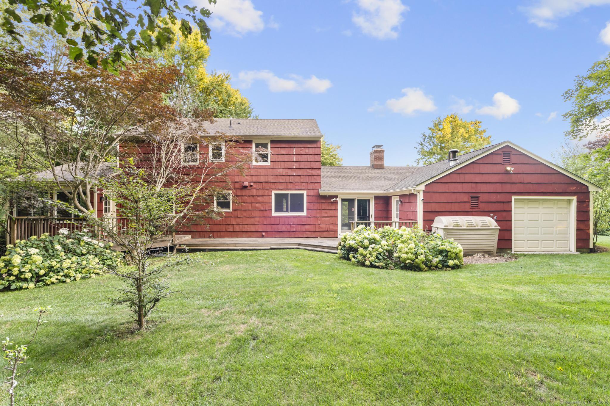 271 Argyle Road