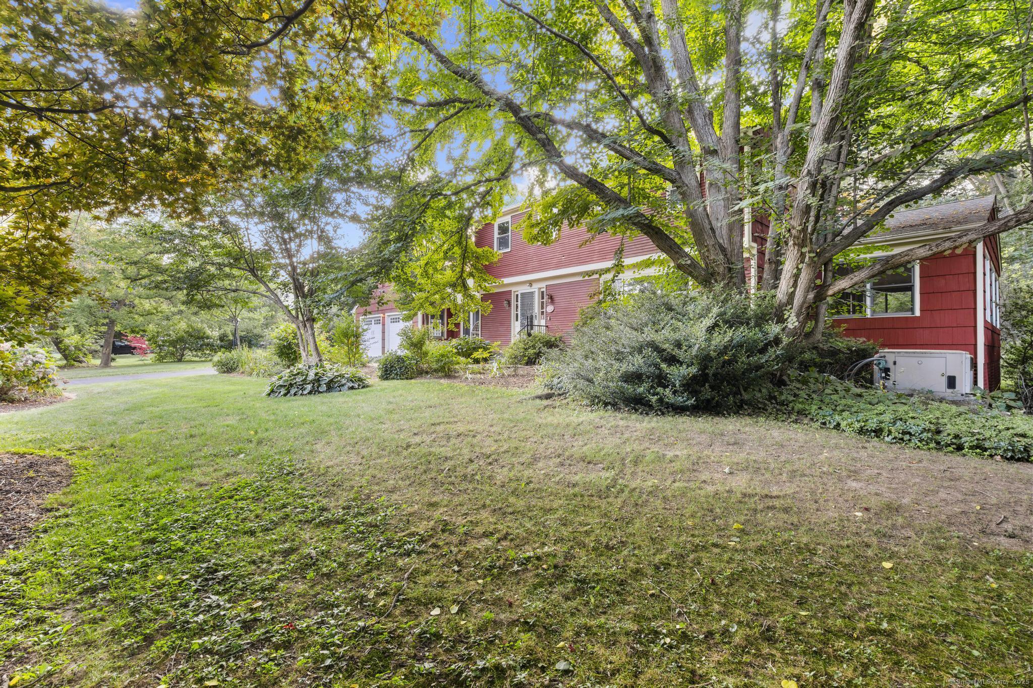 271 Argyle Road