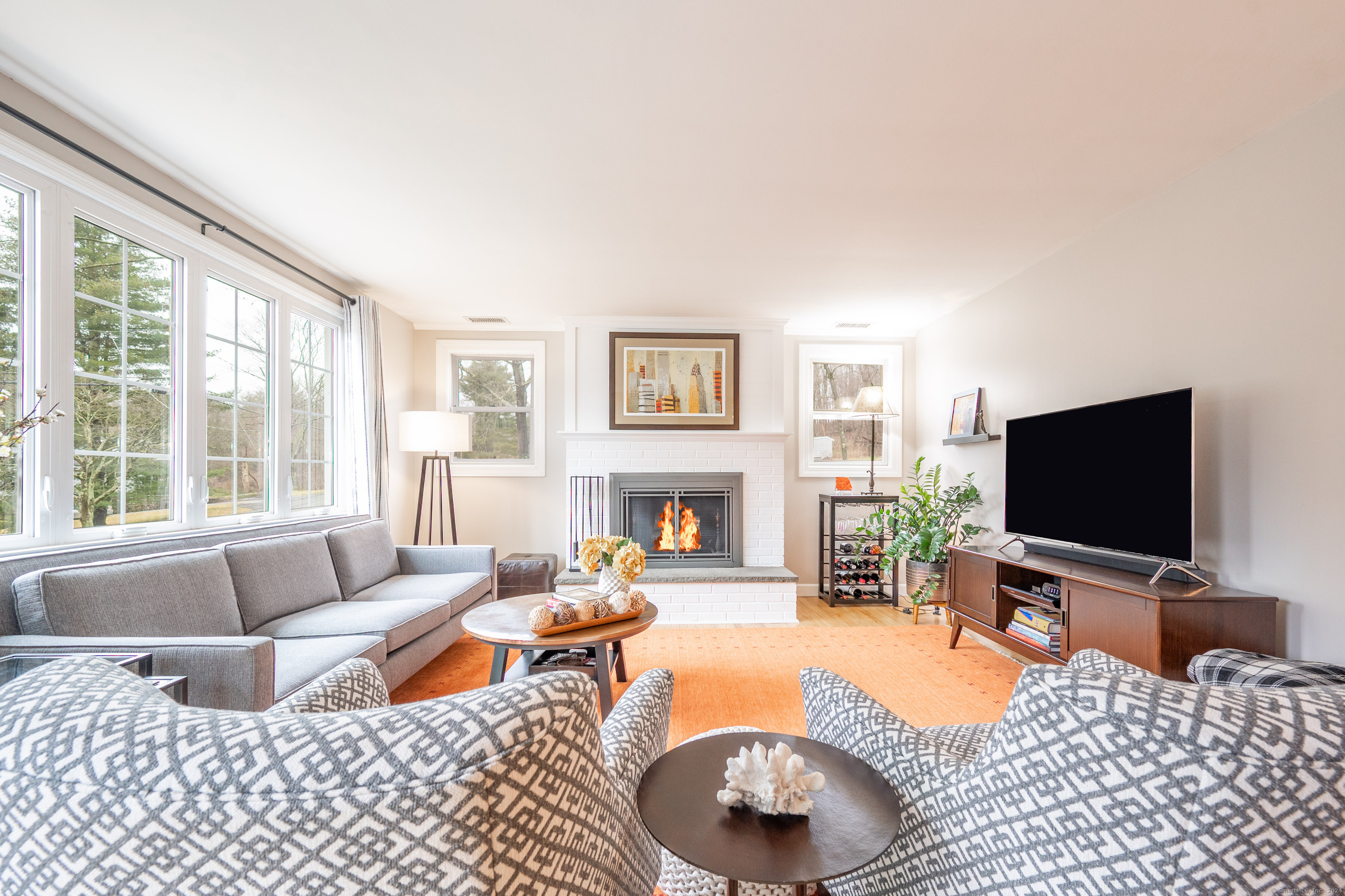 5 Wood Creek Road