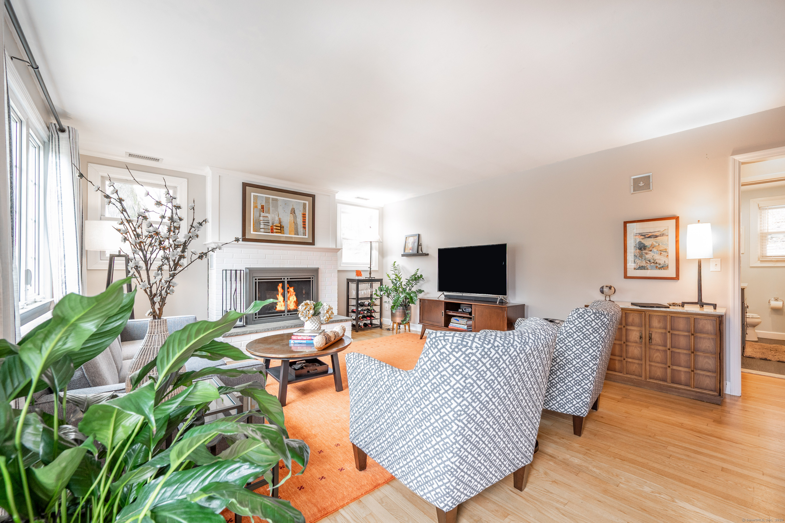 5 Wood Creek Road