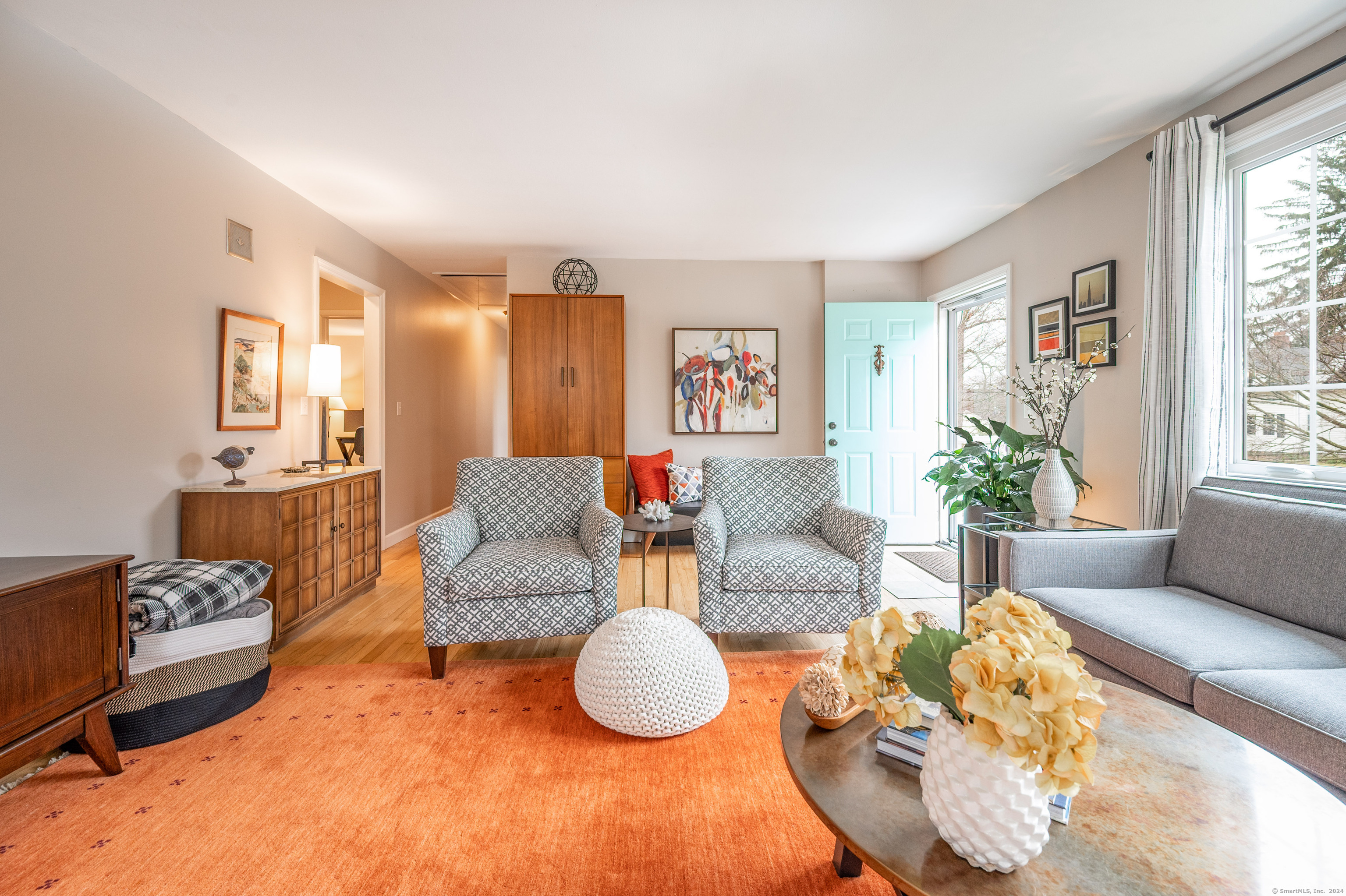 5 Wood Creek Road