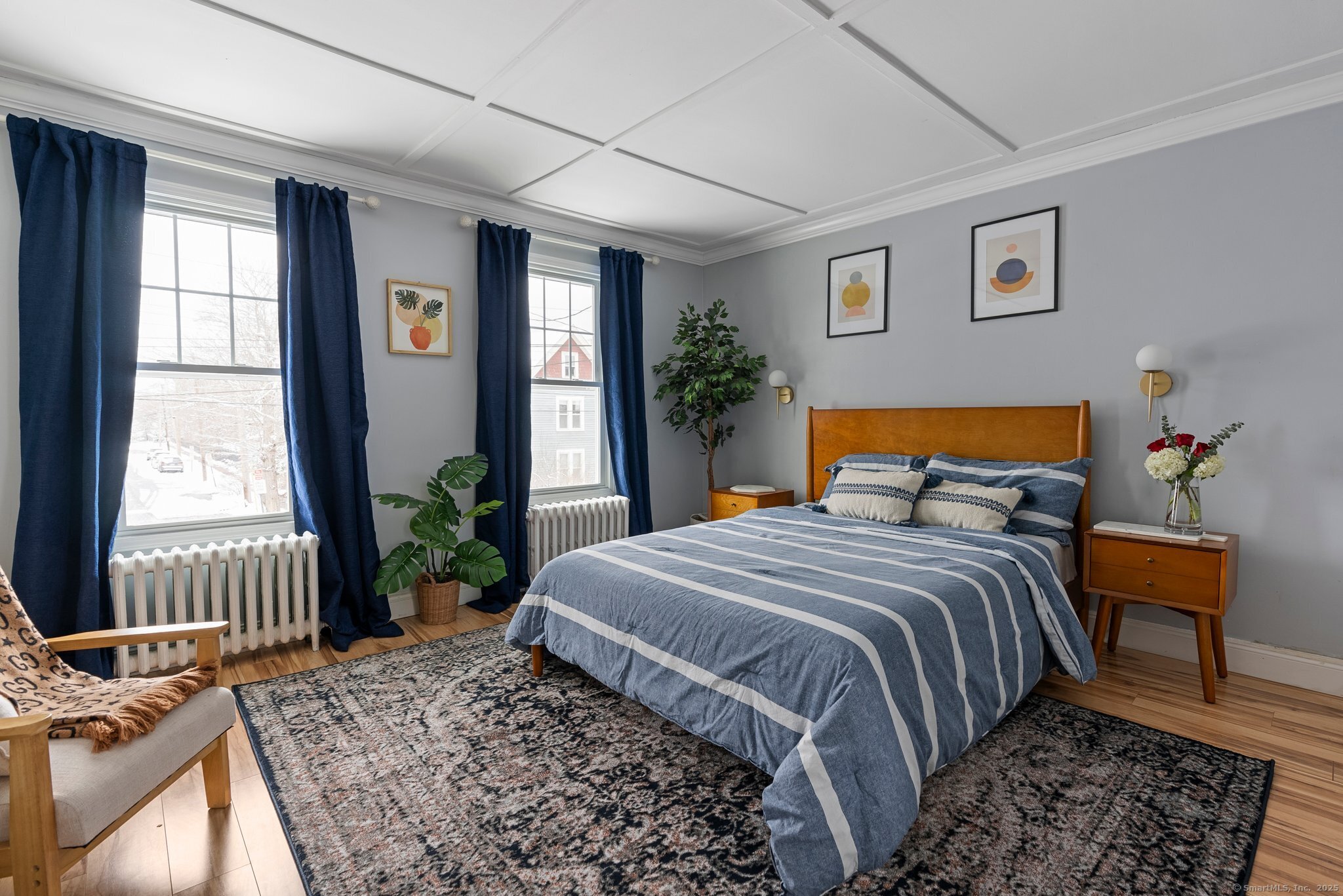 Rental Property at Sea Street, New Haven, Connecticut - Bedrooms: 1 
Bathrooms: 1 
Rooms: 4  - $2,100 MO.