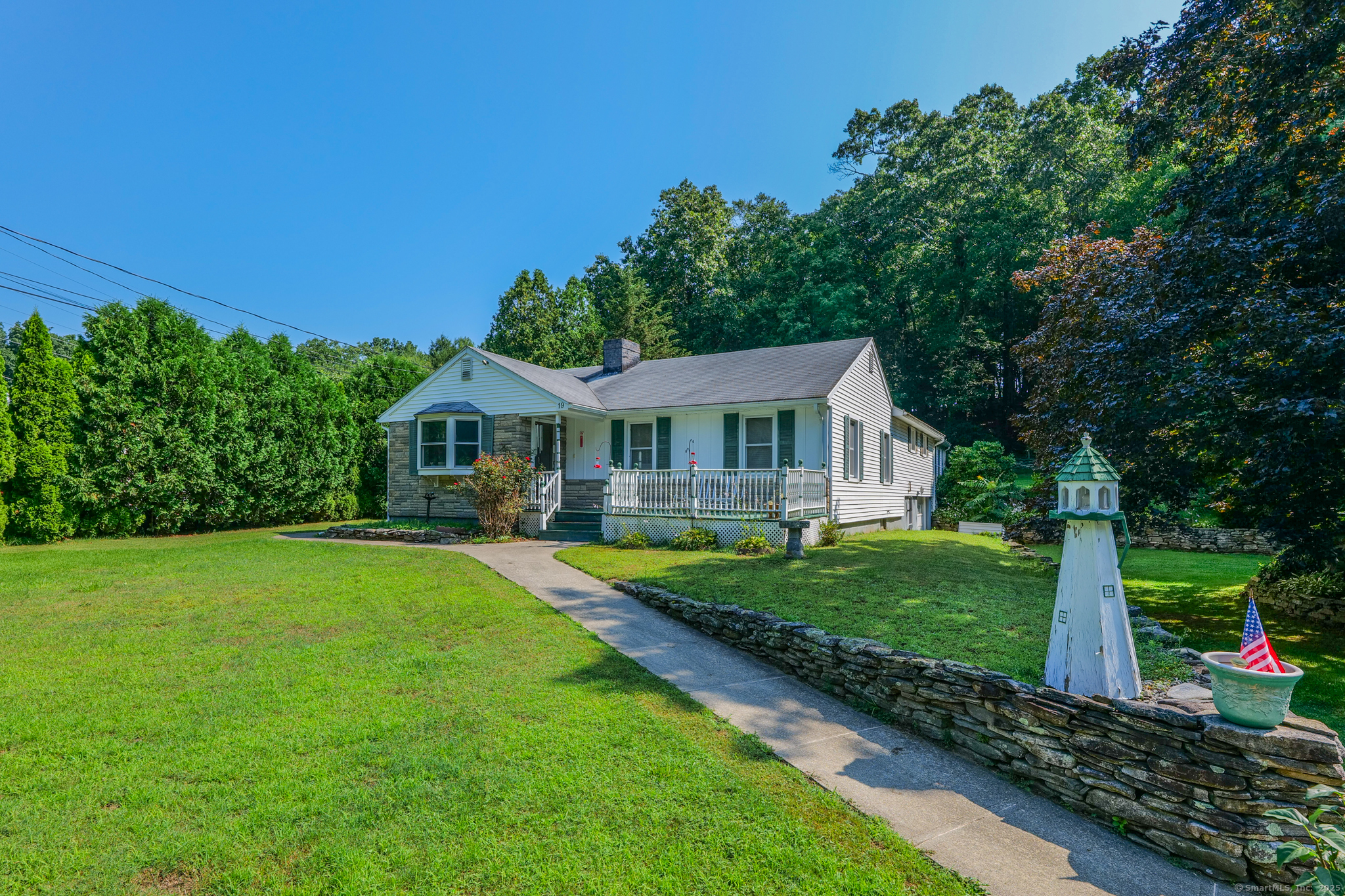 19 Icehouse Road