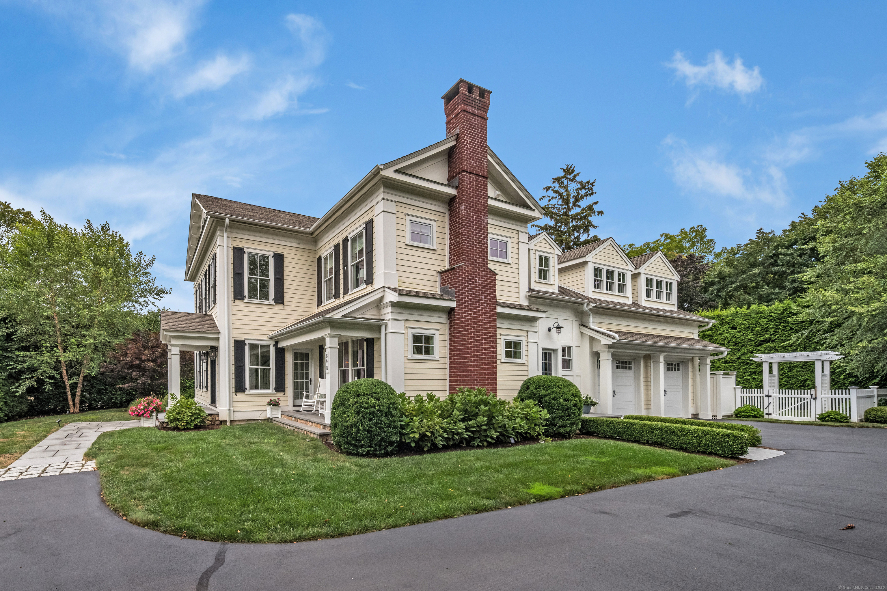 86B East Wharf Road