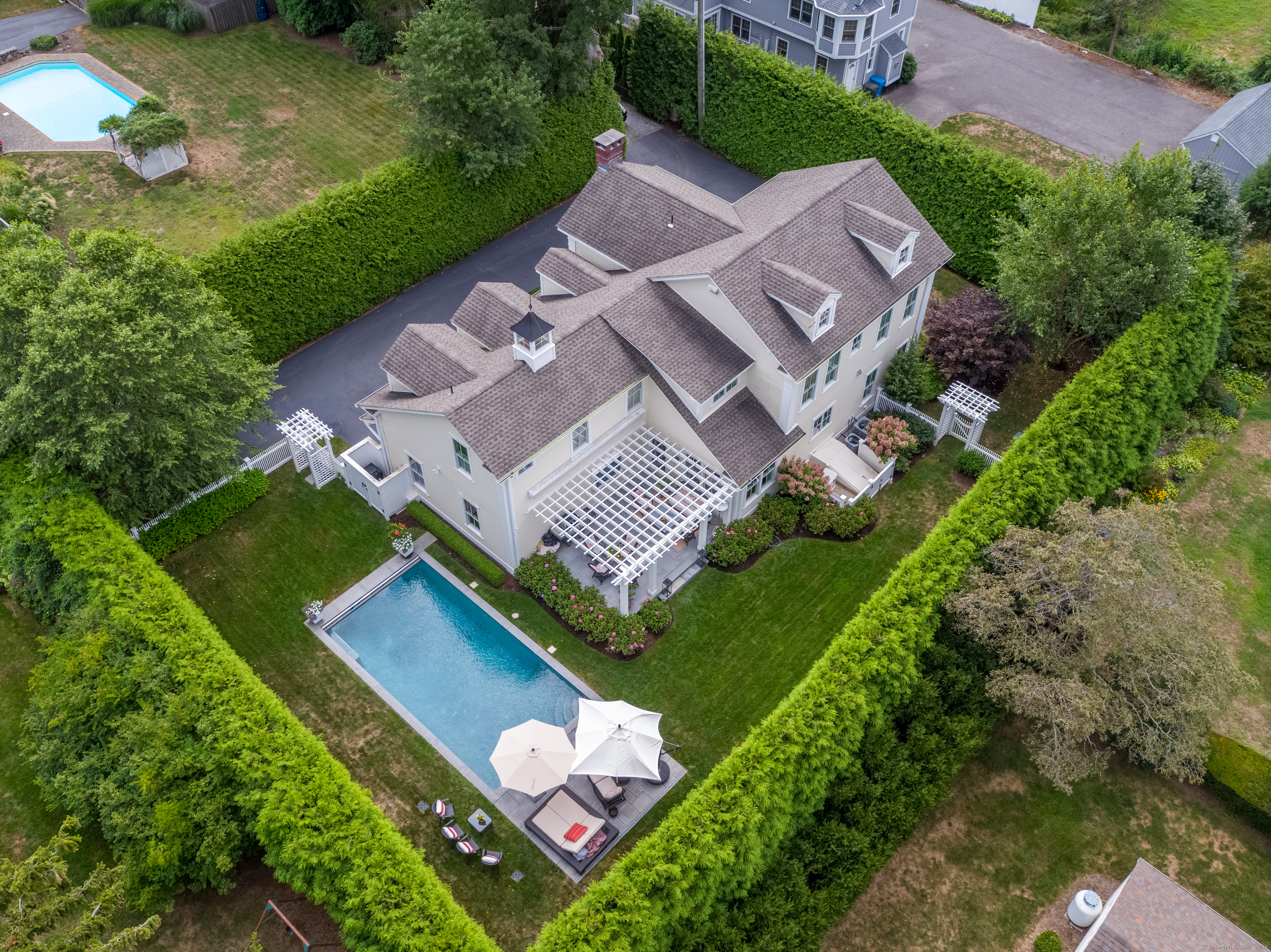 86B East Wharf Road