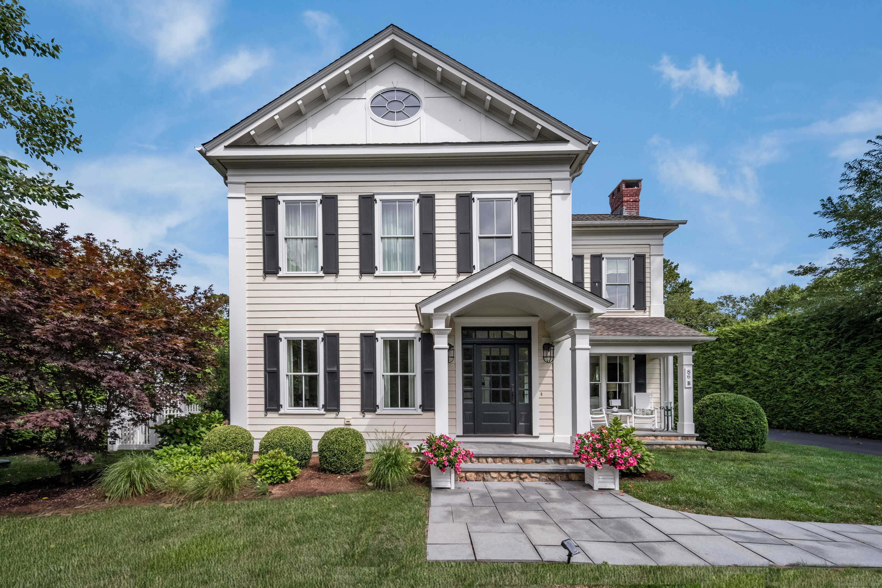 86B East Wharf Road