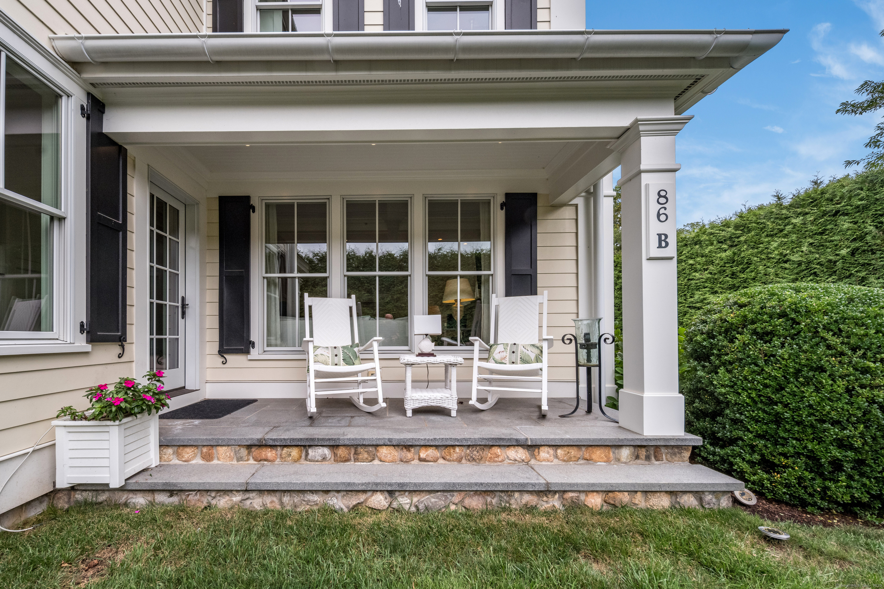 86B East Wharf Road
