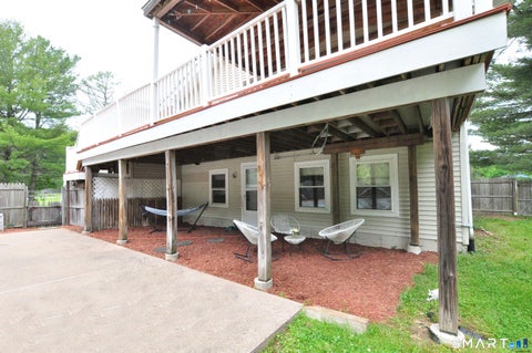 Tiny photo for 471 Old Post Road, Tolland, CT 06084 (MLS # 24178557)