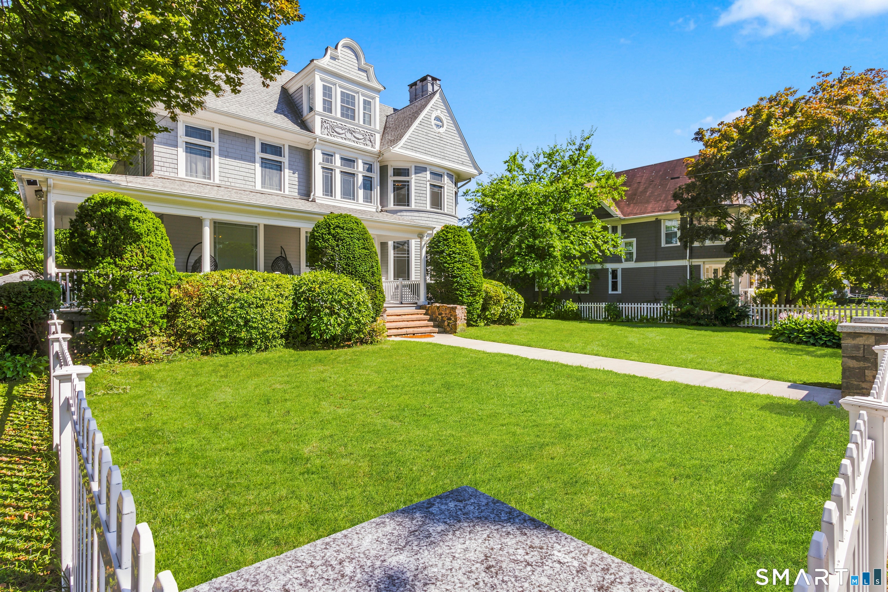 329 Alden Avenue