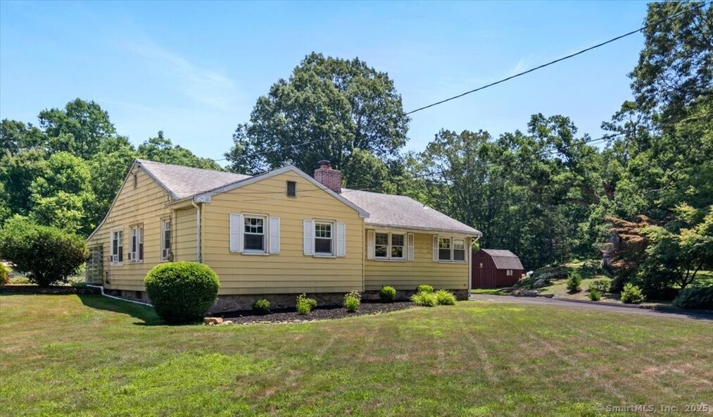 316 Leetes Island Road