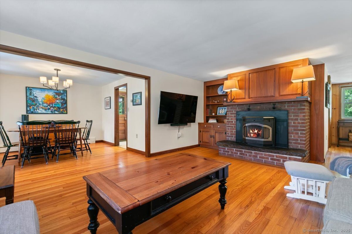 316 Leetes Island Road