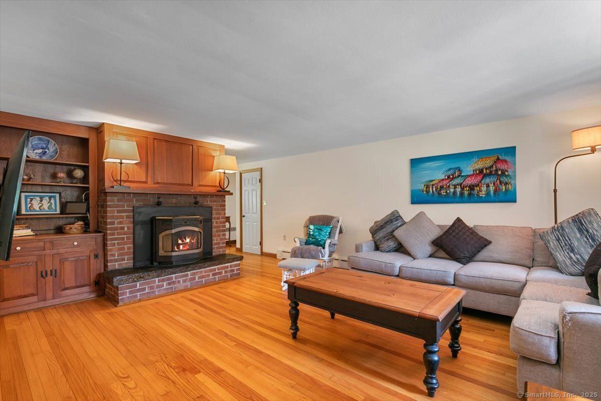 316 Leetes Island Road