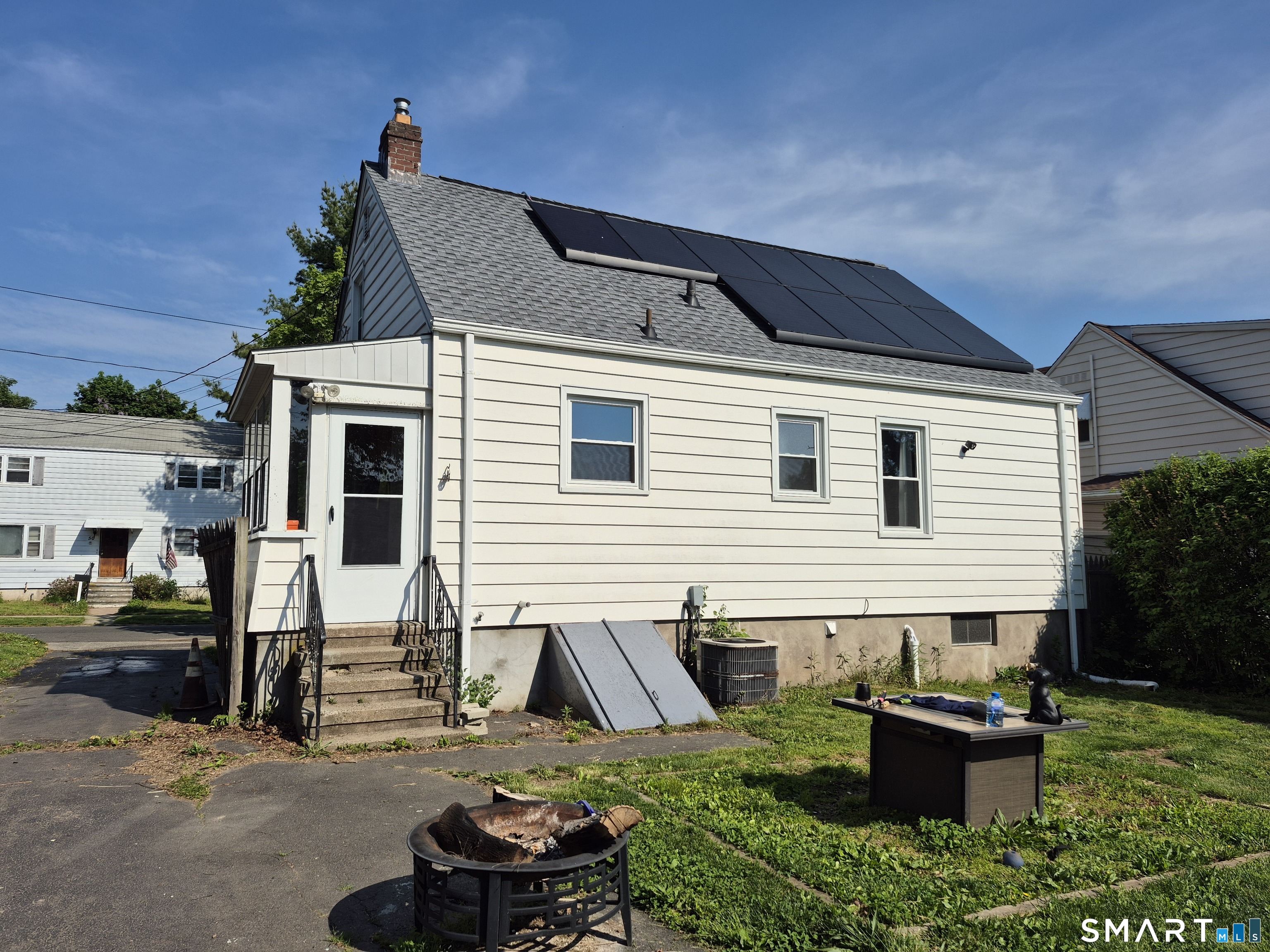 55 Massachusetts Avenue