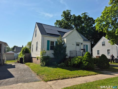 Photo of 55 Massachusetts Avenue, East Haven, CT 06512 (MLS # 24176957)