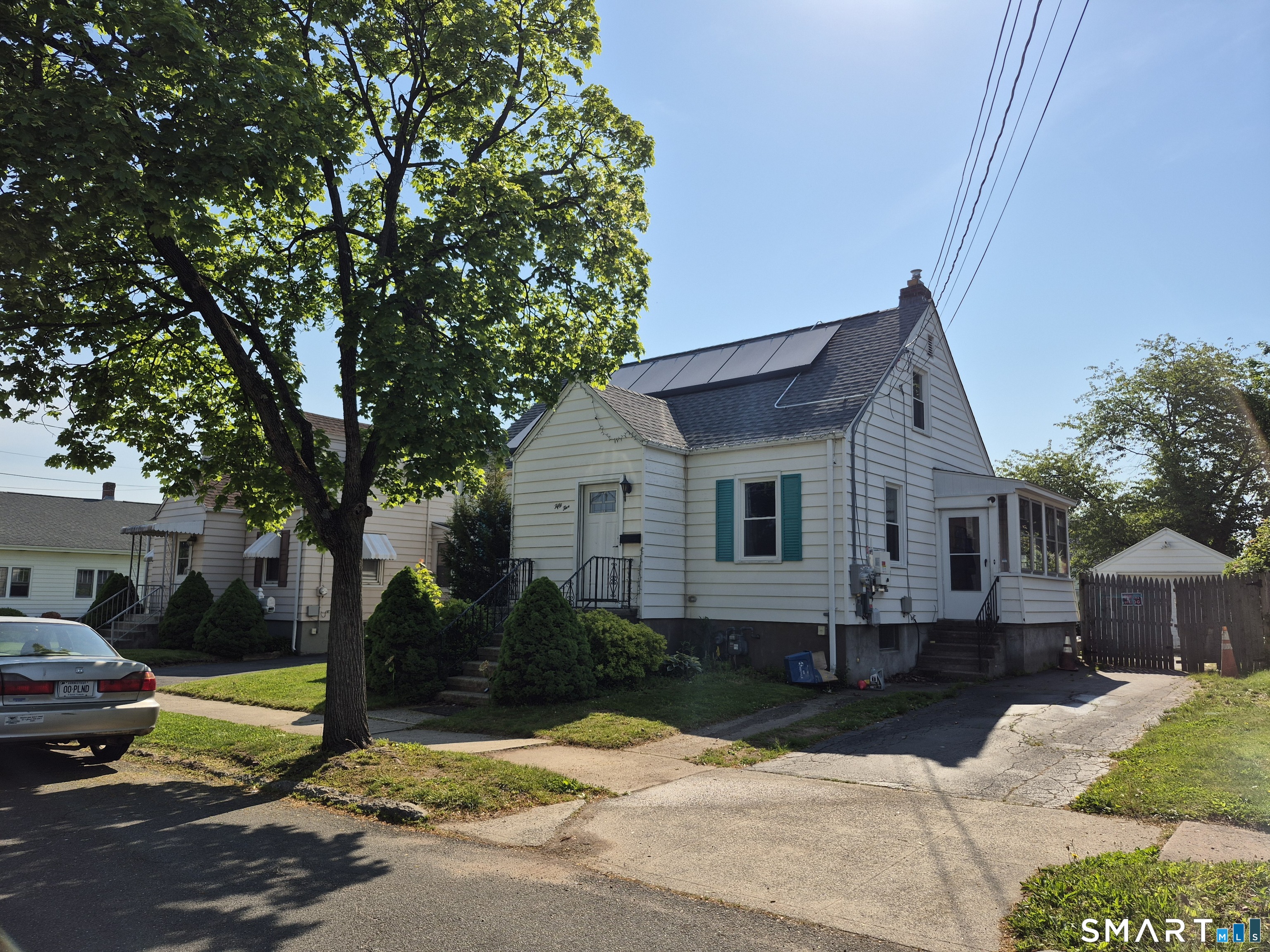 55 Massachusetts Avenue