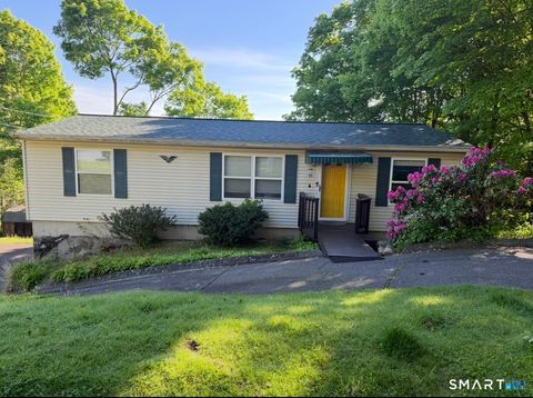 Photo of 46 Knorr Avenue, Seymour, CT 06483 (MLS # 24176227)